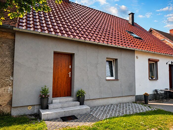 Mieszkanie 2-pokojowe na sprzedaż, Kosieczyn