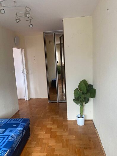 Mieszkanie 2-pokojowe na sprzedaż, Wrocław – Śliczna