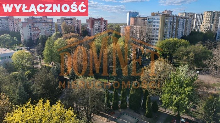 Mieszkanie 2-pokojowe na sprzedaż, Warszawa – Kwitnąca