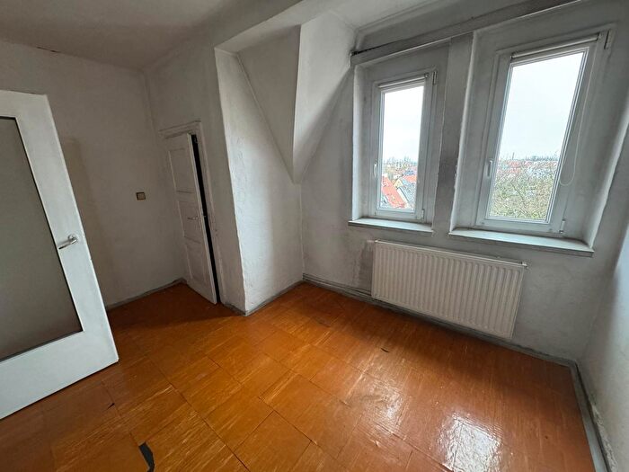 Mieszkanie 2-pokojowe na sprzedaż, Opole