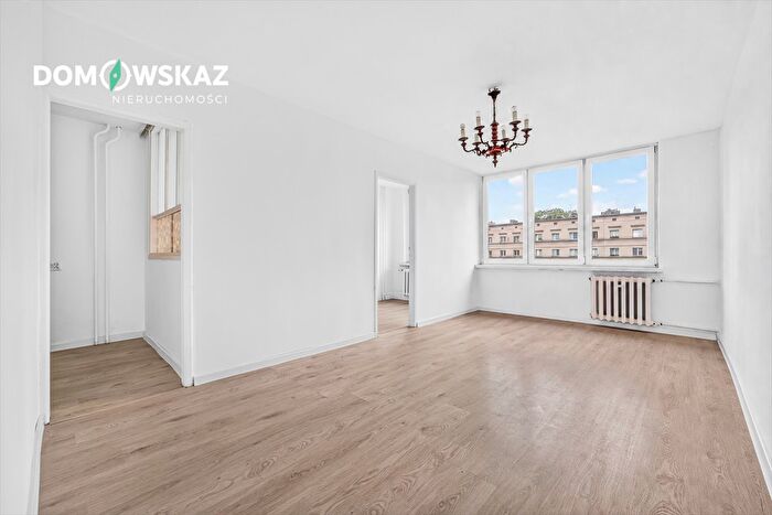 Mieszkanie 2-pokojowe na sprzedaż, Katowice – Świdnicka