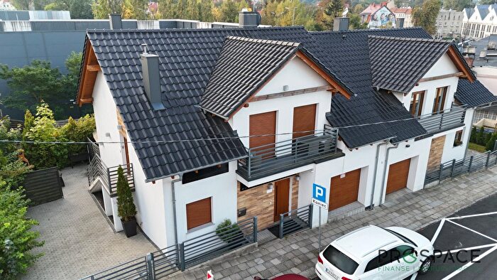 Mieszkanie 6-pokojowe na sprzedaż, Zielona Góra