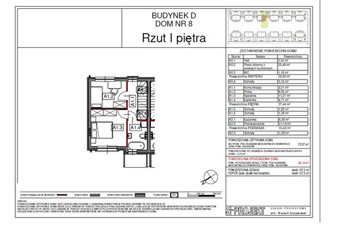 Tu Mieszkania Domy - 2