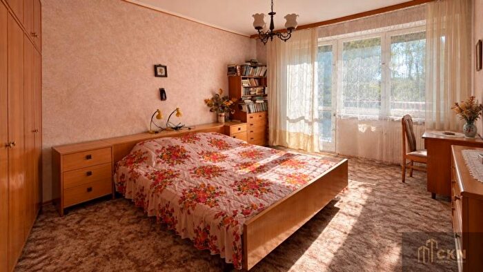Mieszkanie 4-pokojowe na sprzedaż, Tarnów