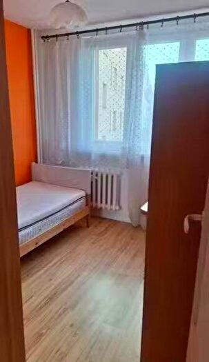 Mieszkanie 3-pokojowe na sprzedaż, Gliwice – Chorzowska