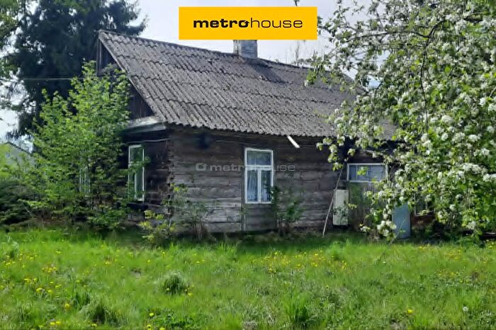 Dom 2-pokojowy na sprzedaż, Sawice-Bronisze