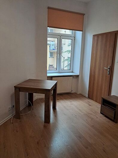 Mieszkanie 1-pokojowe do wynajęcia, Kraków – Karmelicka