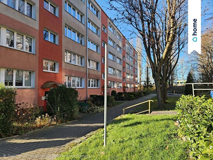 Mieszkanie 1-pokojowe na sprzedaż, Szczecin – Maja
