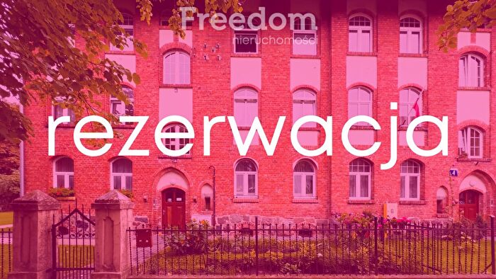 Mieszkanie 2-pokojowe na sprzedaż, Giżycko
