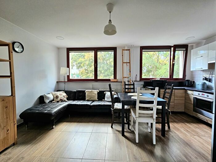Mieszkanie 4-pokojowe na sprzedaż, Wrocław – Pilczycka