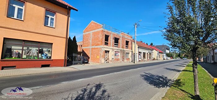 Dom 9-pokojowy na sprzedaż, Żabno