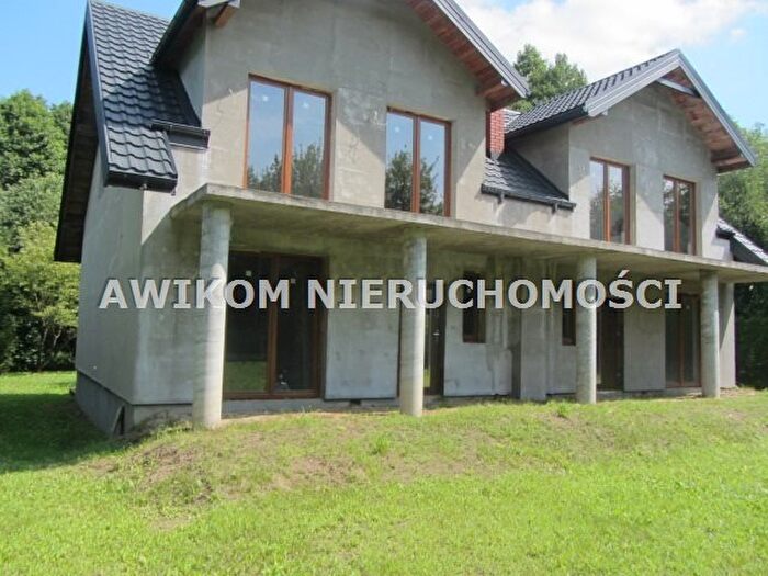 Dom 4-pokojowy na sprzedaż, Mszczonów