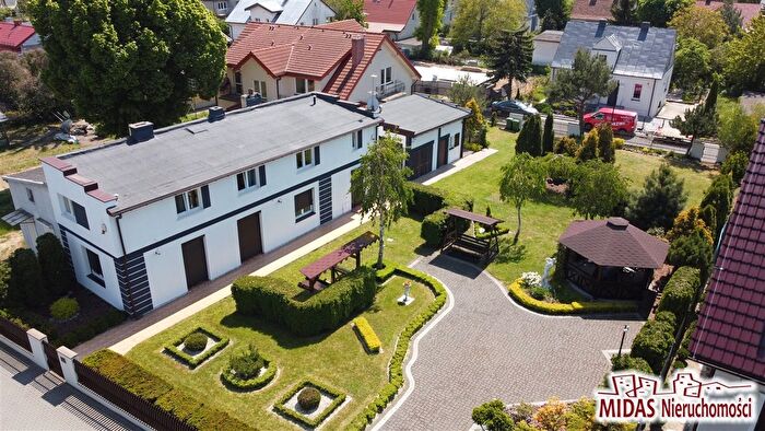 Dom na sprzedaż, Ciechocinek