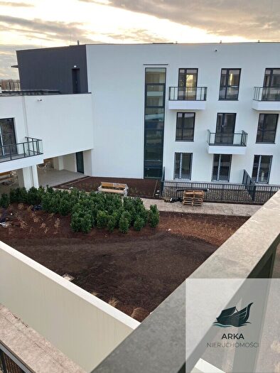 Mieszkanie 3-pokojowe na sprzedaż, Szczecin – Celna