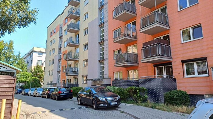 Mieszkanie 3-pokojowe na sprzedaż, Wrocław – aleja Marcina Kromera