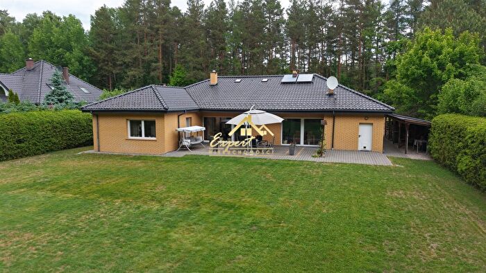 Dom 5-pokojowy na sprzedaż, Ostróda – Jeziorna