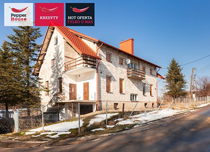 Dom na sprzedaż, Stary Bukowiec