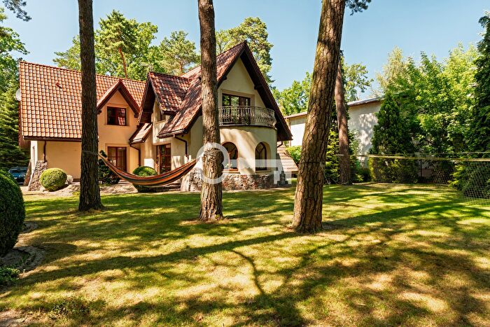Dom 5-pokojowy na sprzedaż, Piaseczno