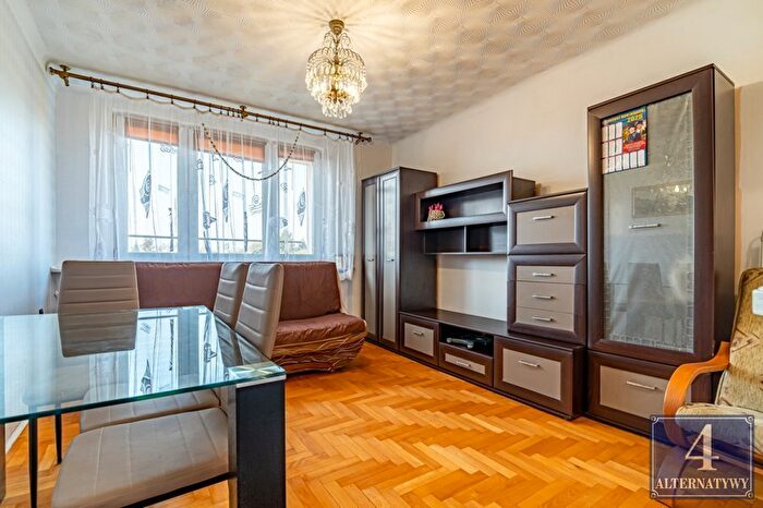 Mieszkanie 2-pokojowe na sprzedaż, Tarnów