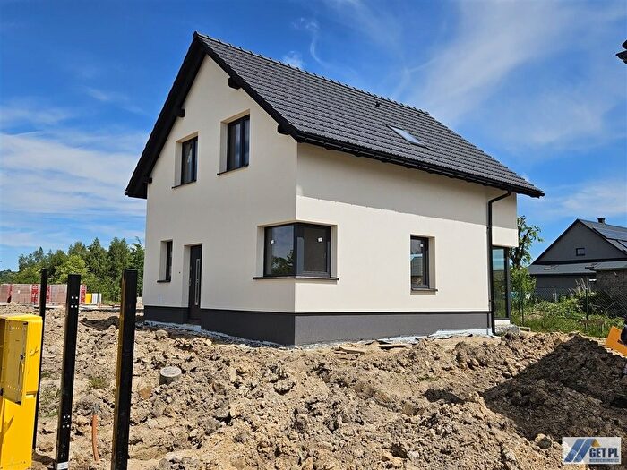 Dom 4-pokojowy na sprzedaż, Zabierzów