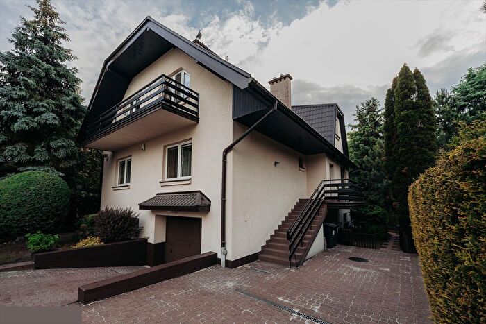 Dom 5-pokojowy na sprzedaż, Radom