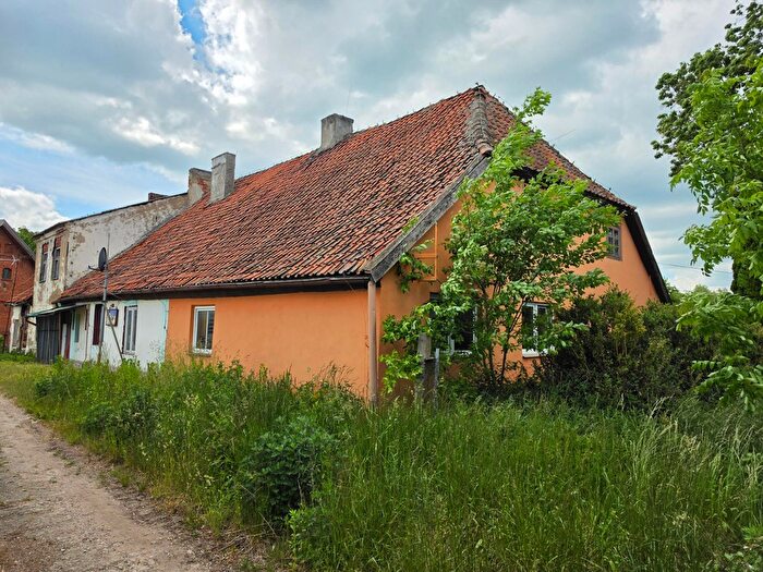 Dom 2-pokojowy na sprzedaż, Kolwiny