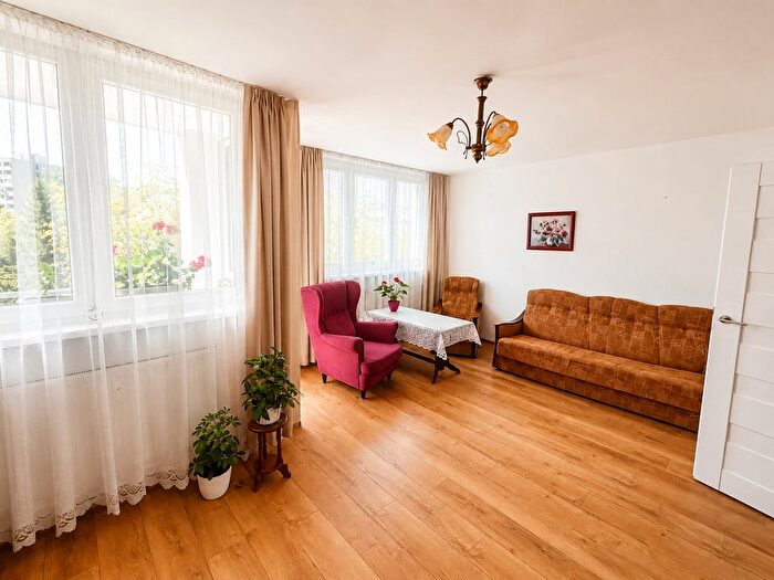 Mieszkanie 1-pokojowe na sprzedaż, Warszawa – Księdza Piotra Skargi