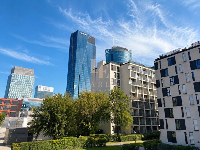 Mieszkanie 1-pokojowe na sprzedaż, Warszawa – Jaktorowska