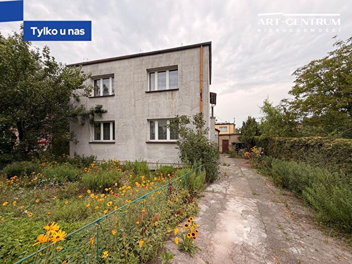 Dom 4-pokojowy na sprzedaż, Bydgoszcz