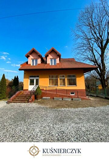 Dom 5-pokojowy na sprzedaż, Zarszyn