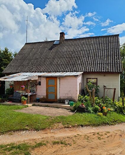Dom 3-pokojowy na sprzedaż, Zaleskie