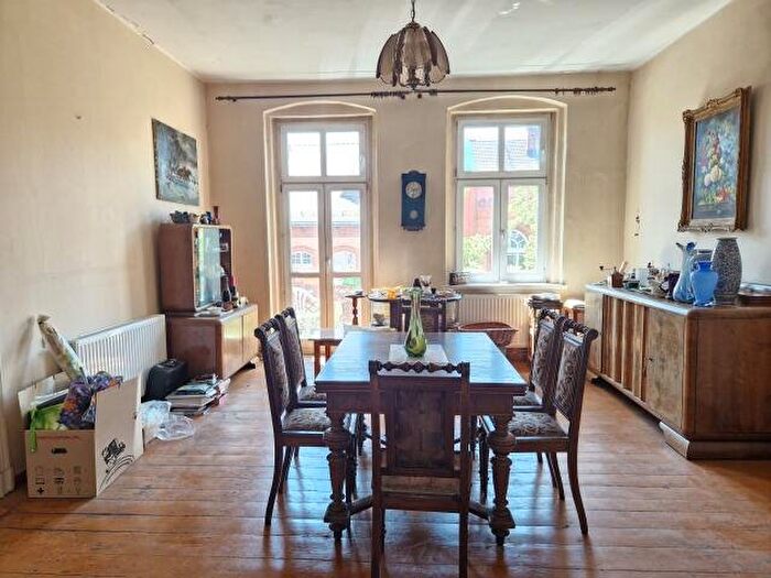 Mieszkanie 4-pokojowe na sprzedaż, Opole – Kościuszki