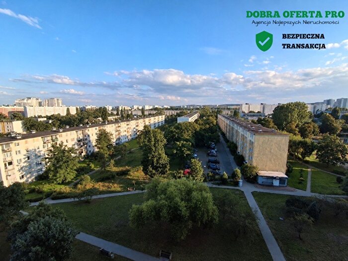 Mieszkanie 5-pokojowe na sprzedaż, Gdańsk – Obrońców Wybrzeża