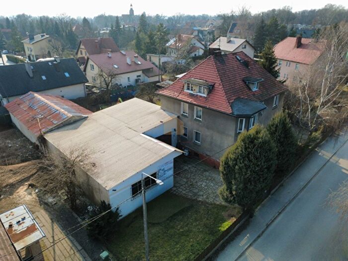 Dom 5-pokojowy na sprzedaż, Żórawina
