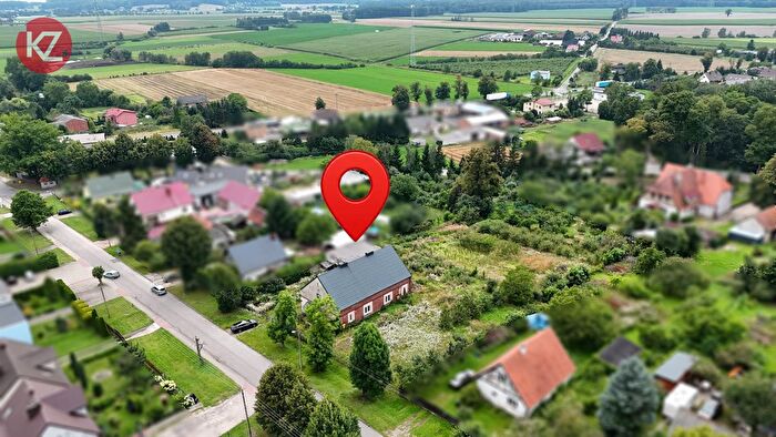 Dom na sprzedaż, Grabówno