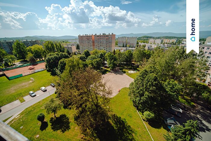 Mieszkanie 3-pokojowe na sprzedaż, Jelenia Góra – Zygmunta Noskowskiego