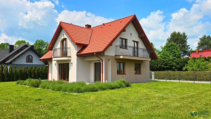 Dom 5-pokojowy na sprzedaż, Morawica