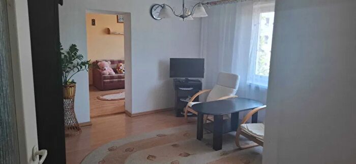 Mieszkanie 2-pokojowe na sprzedaż, Kraków – os. Na Wzgórzach