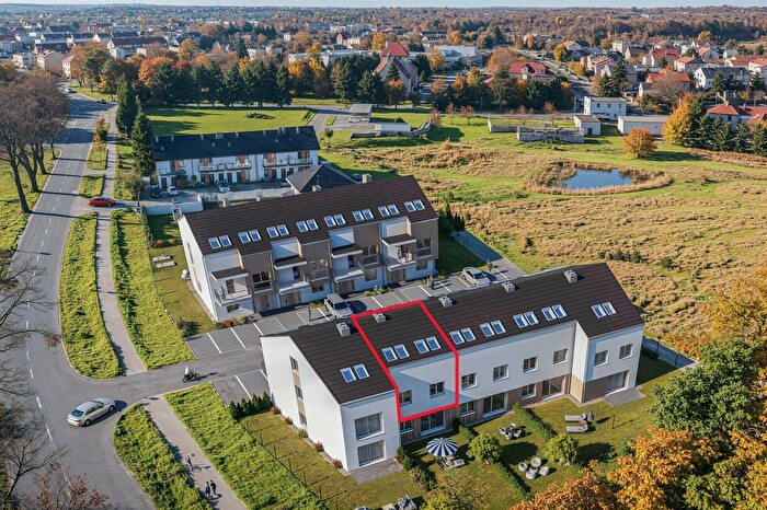 Mieszkanie 6-pokojowe na sprzedaż, Iława – Zalewska