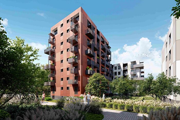 Mieszkanie 3-pokojowe na sprzedaż, Bydgoszcz – Nakielska