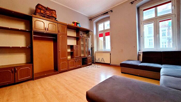 Mieszkanie 3-pokojowe na sprzedaż, Legnica