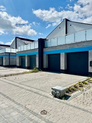 Mieszkanie 5-pokojowe na sprzedaż, Koninko