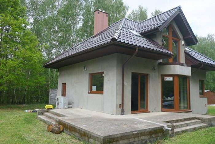 Dom 3-pokojowy na sprzedaż, Szydłówek