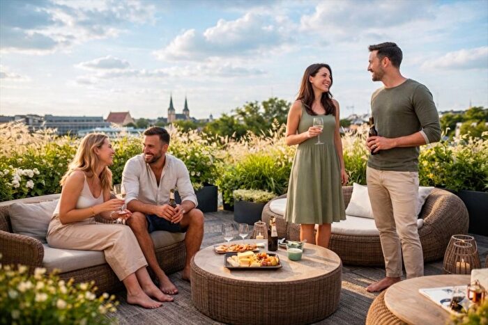 Mieszkanie 5-pokojowe na sprzedaż, Wrocław – Stawowa