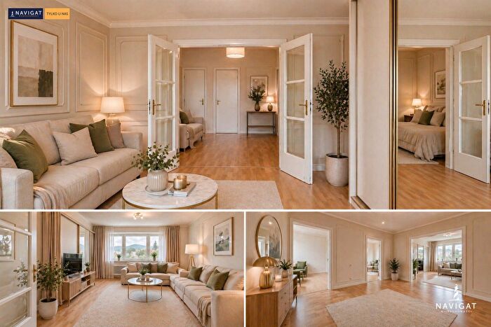 Mieszkanie 3-pokojowe na sprzedaż, Gdynia – Świętojańska