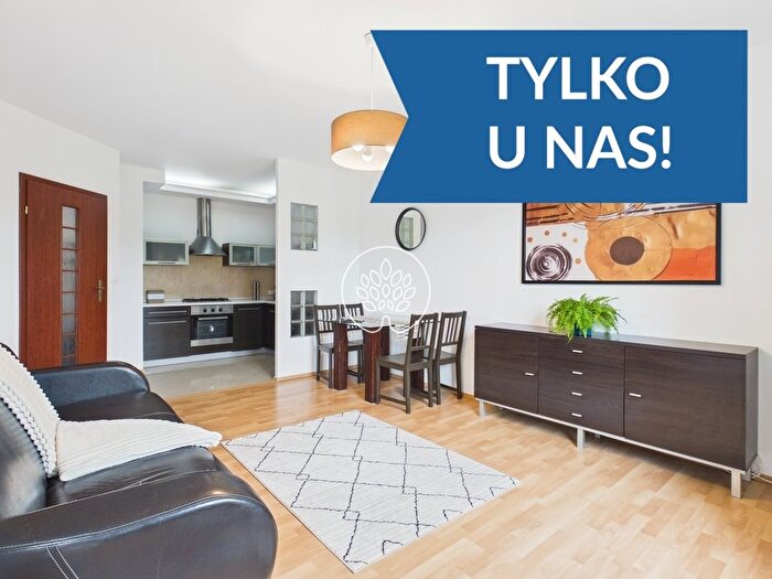 Mieszkanie 2-pokojowe na sprzedaż, Warszawa