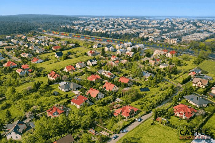 Dom 6-pokojowy na sprzedaż, Juszkowo