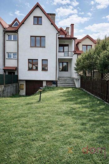 Dom 5-pokojowy na sprzedaż, Jędrzejów