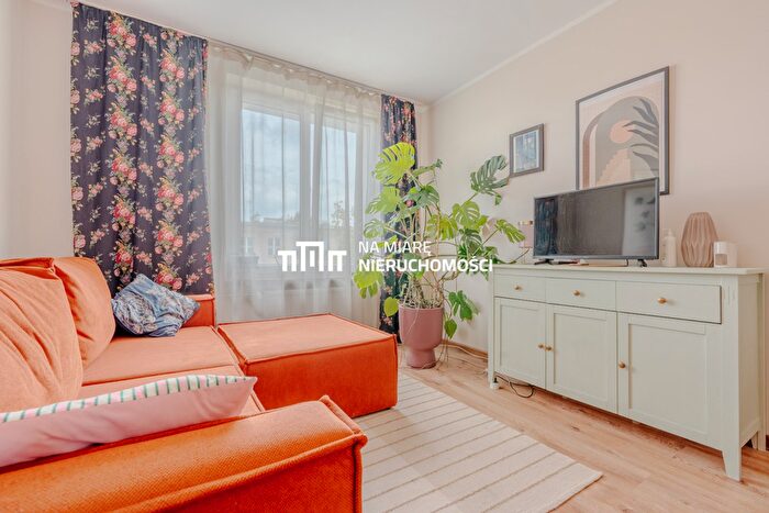 Mieszkanie 2-pokojowe na sprzedaż, Stalowa Wola