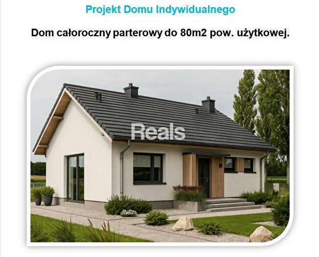 Dom 3-pokojowy na sprzedaż, Komorów